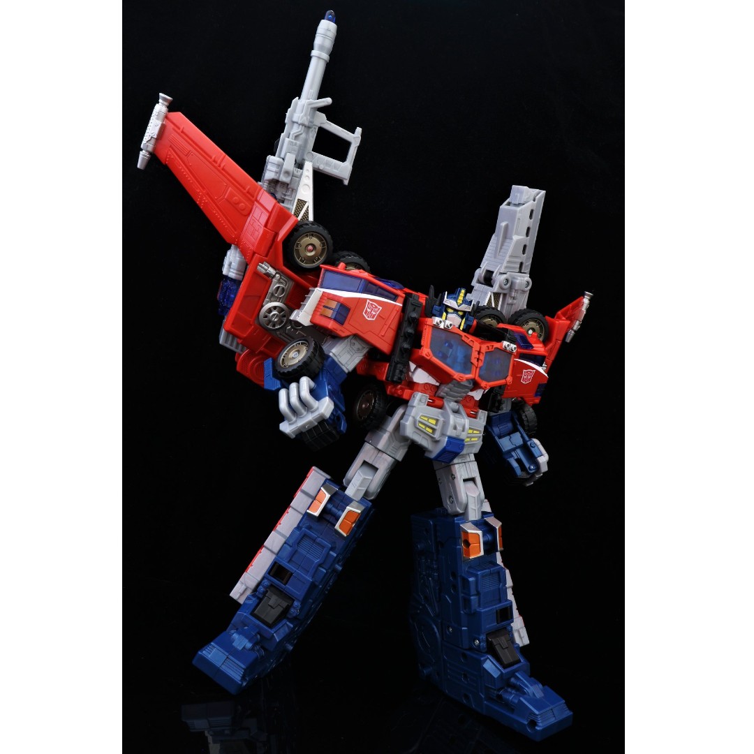 transformers galaxy force galaxy convoy