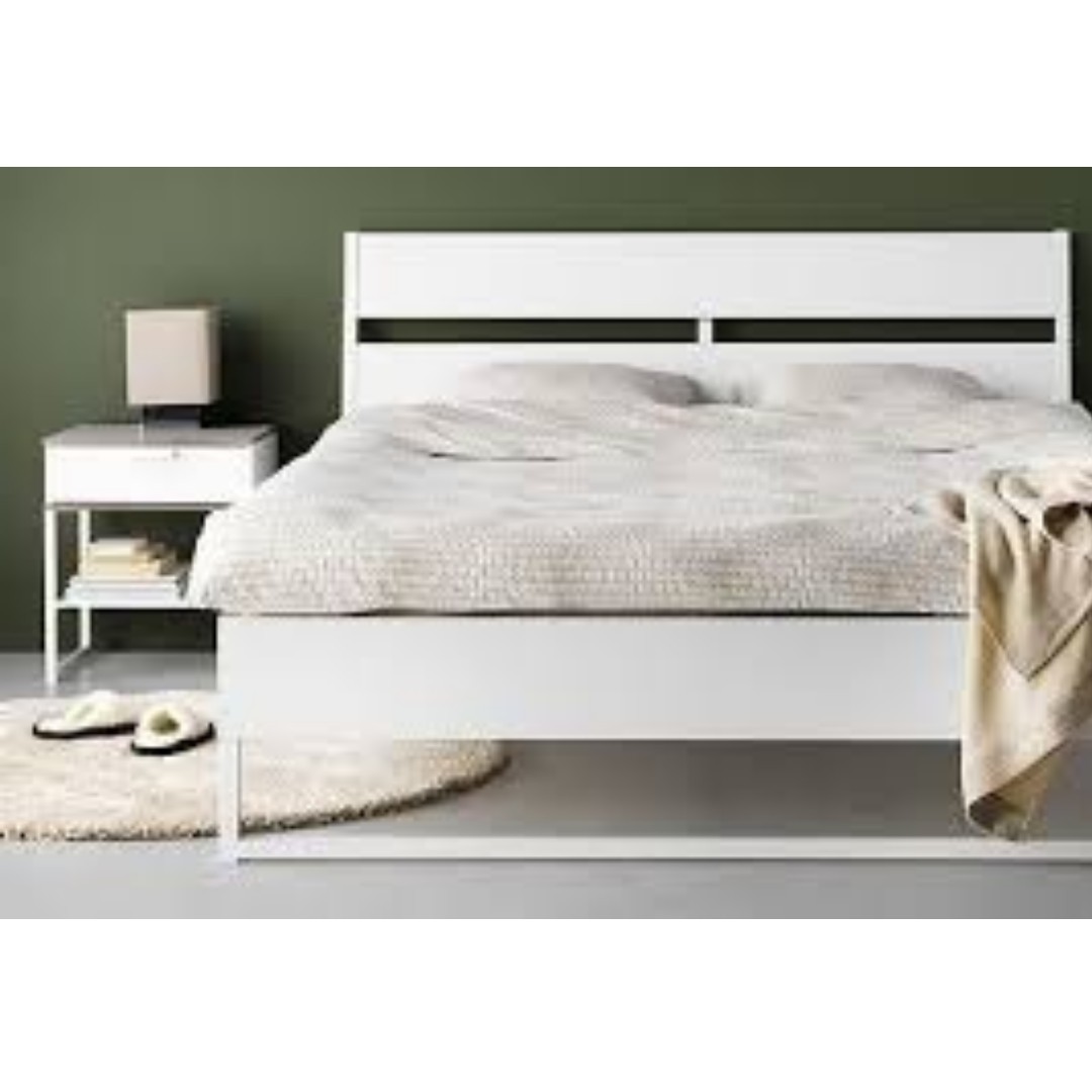 Trysil bed outlet