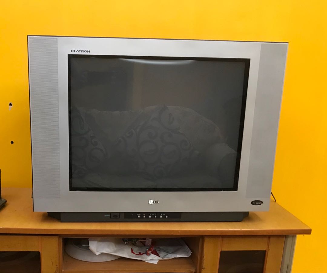 TV PLASMA ( LG BRAND ), TV & Home Appliances, TV & Entertainment, TV on