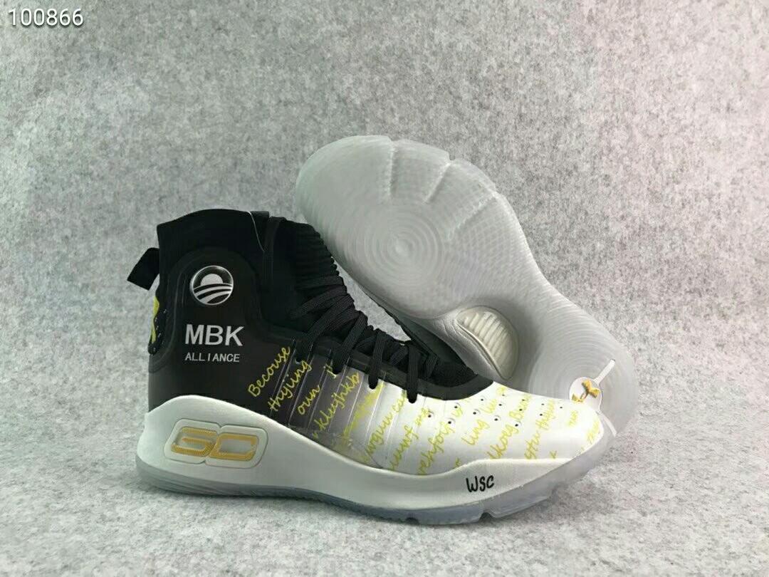 curry 4 mbk