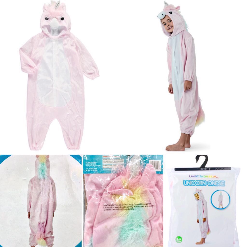 sleeping suit for kids