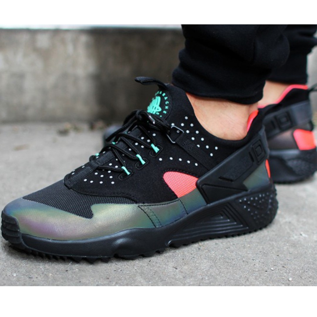 Nike air 2025 huarache utility premium