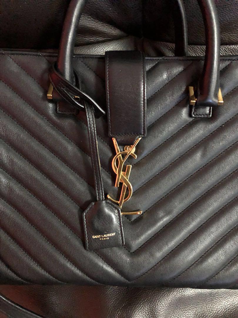 used ysl bags