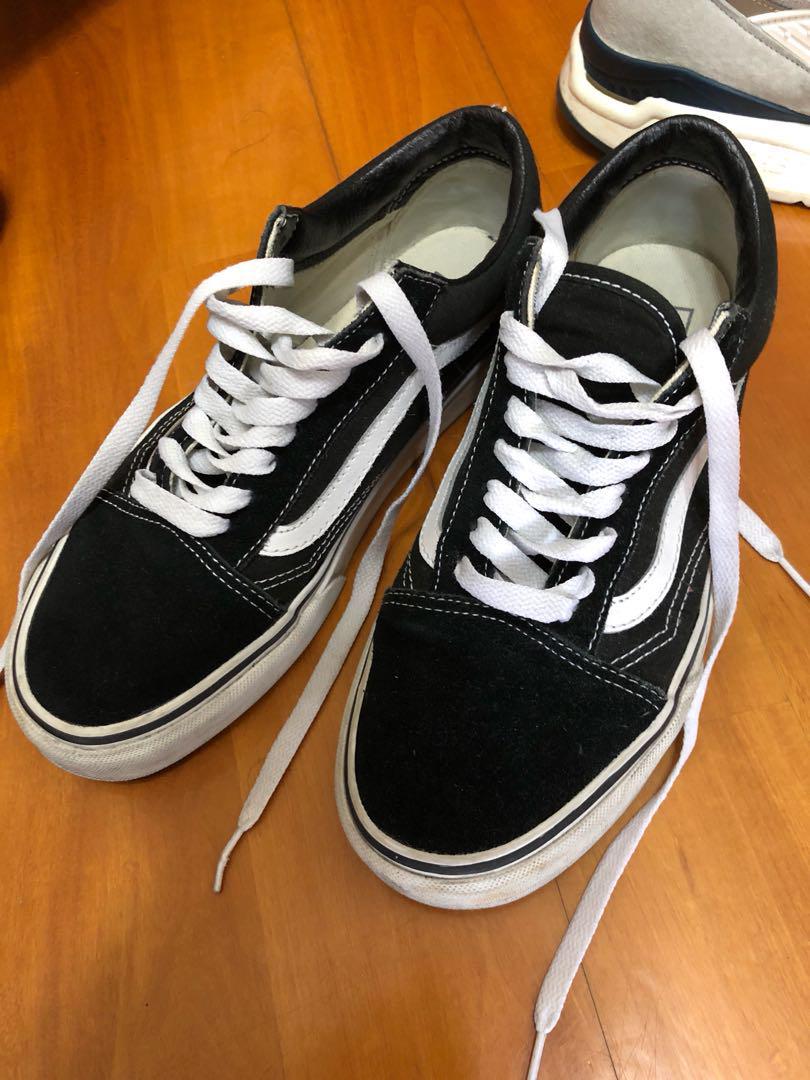 vans old skool 40