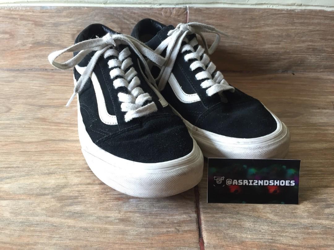 Old skool herringbone sales