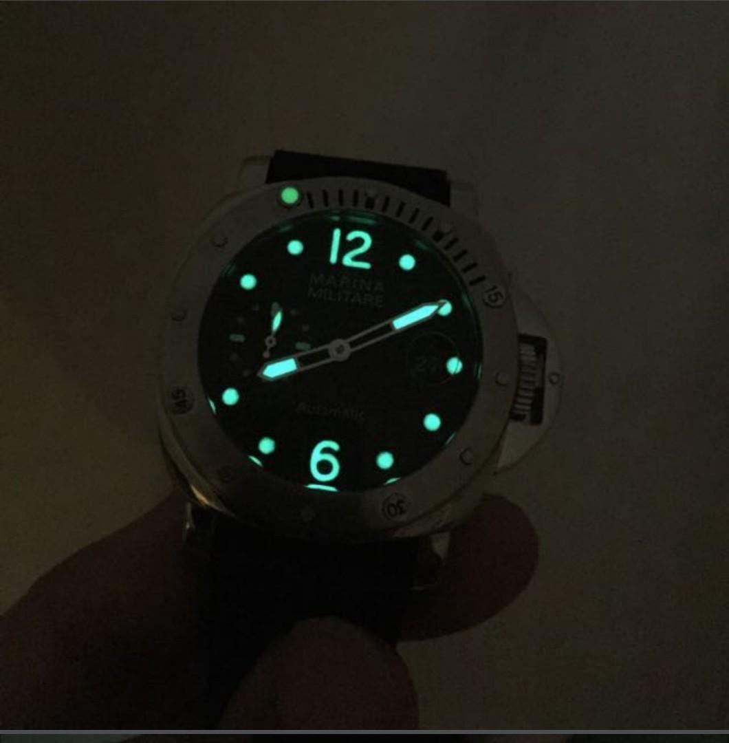 Relume watch service