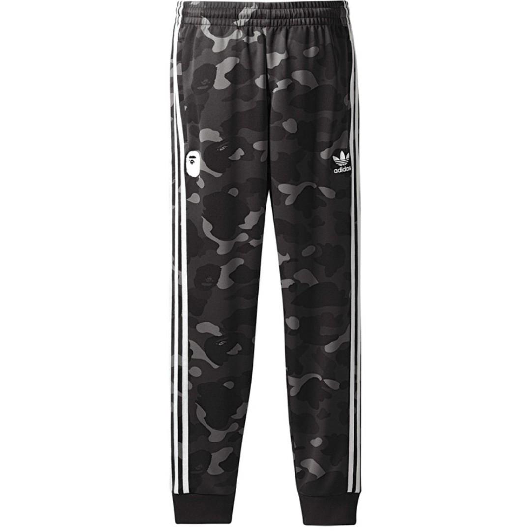 Штаны adidas фараон