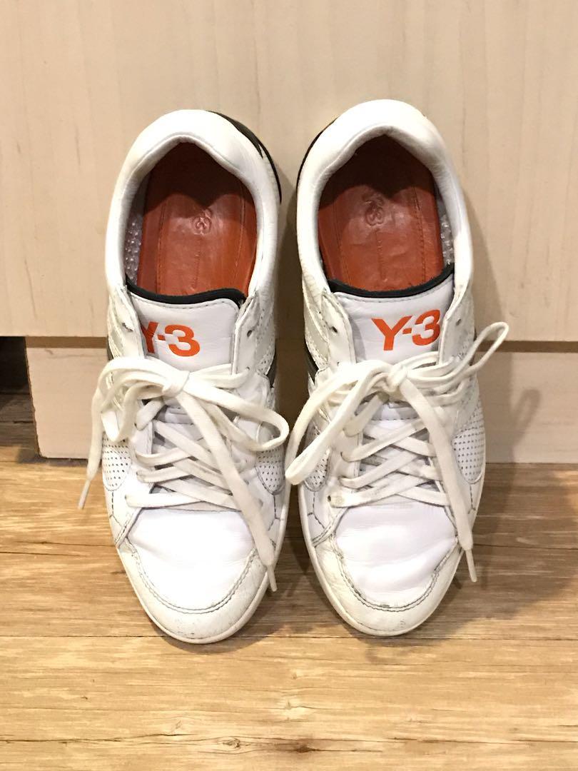 Y3 sala clearance