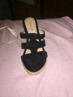 Wedges
