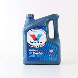 VALVOLINE VV324 Automatic Transmission Fluid