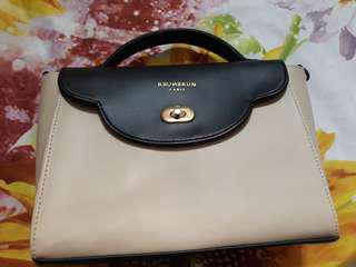 👜 Tas Burn Burn 👜
