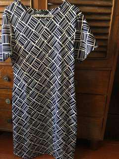 SM Woman Dress (L)