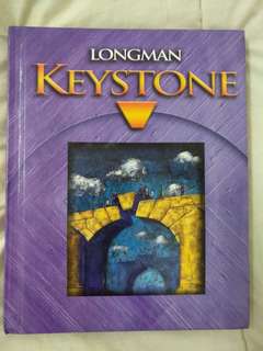 Keystone By Person Longman