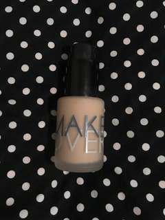 MAKE OVER FOUNDATION ULTRA COVER