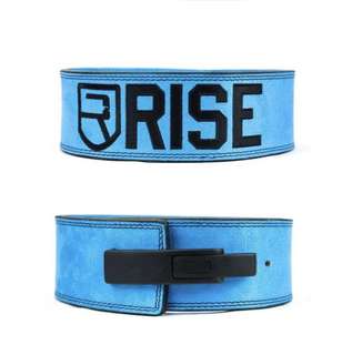 Rise lever belt