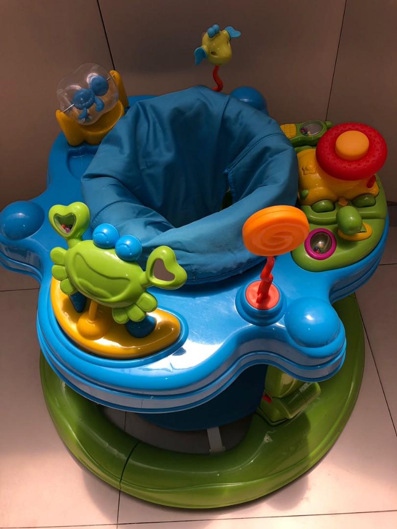 2 in 1 walker and bouncer new arrivals