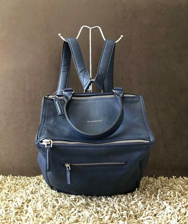 95 NEW GIVENCHY PANDORA BACKPACK