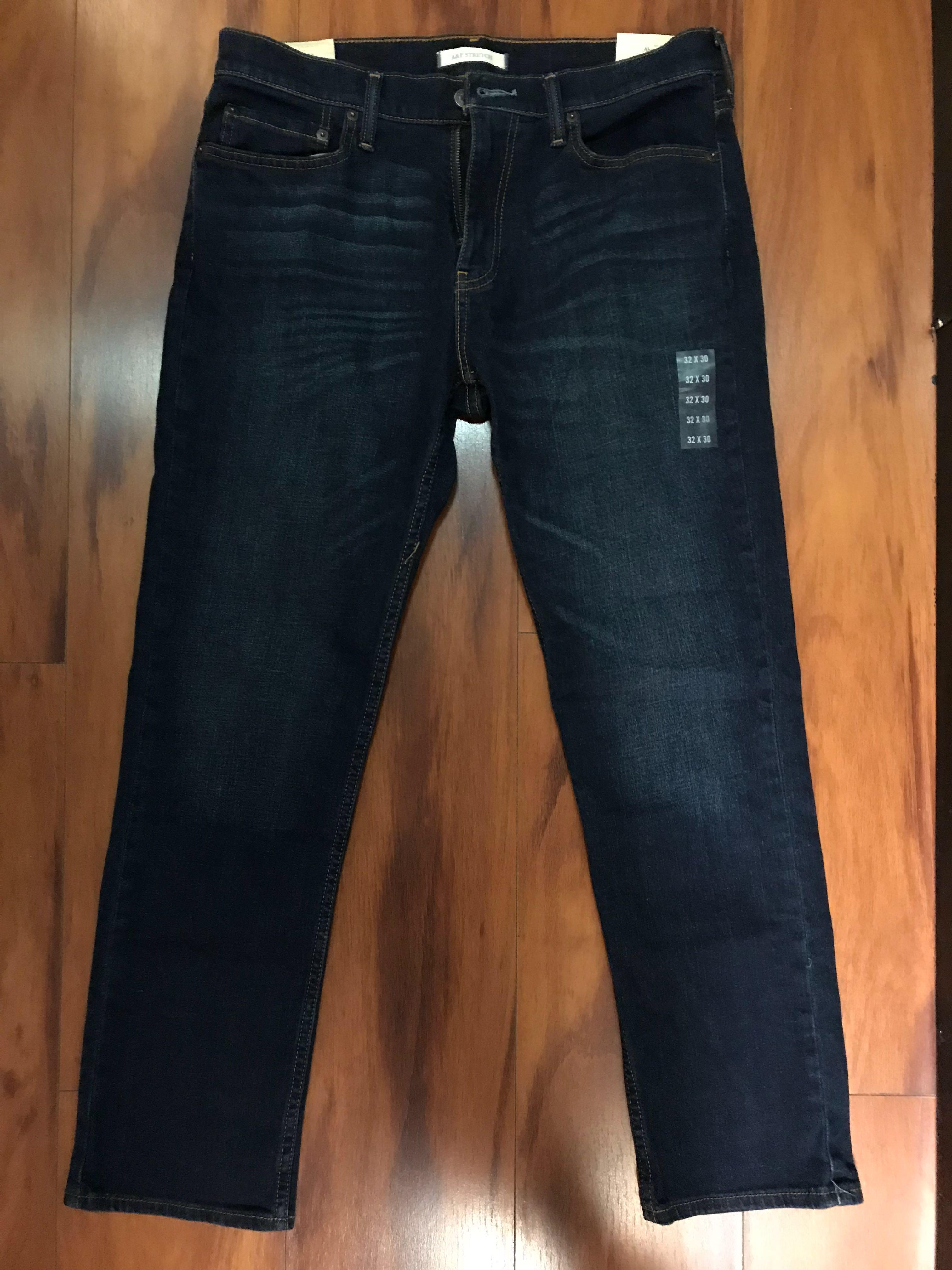 a&f jeans price