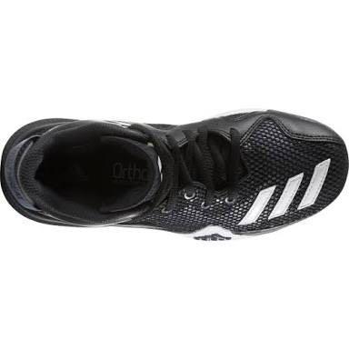 Adidas Dual Threat Basketball Shoes Men s Fashion Activewear on Carousell