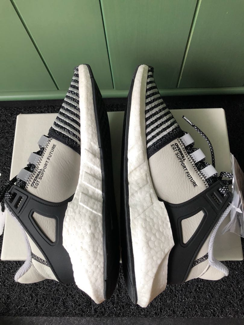 Eqt support future bred top