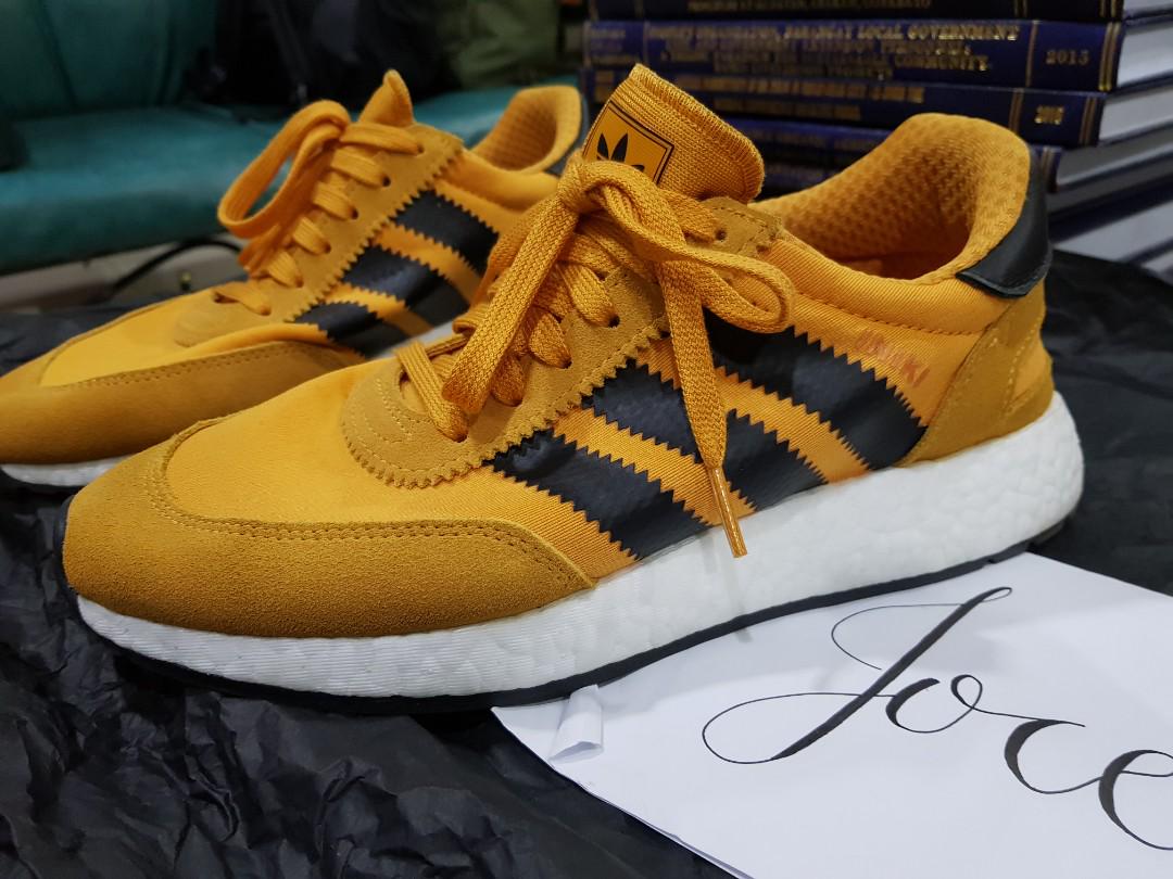 Iniki goldenrod on sale