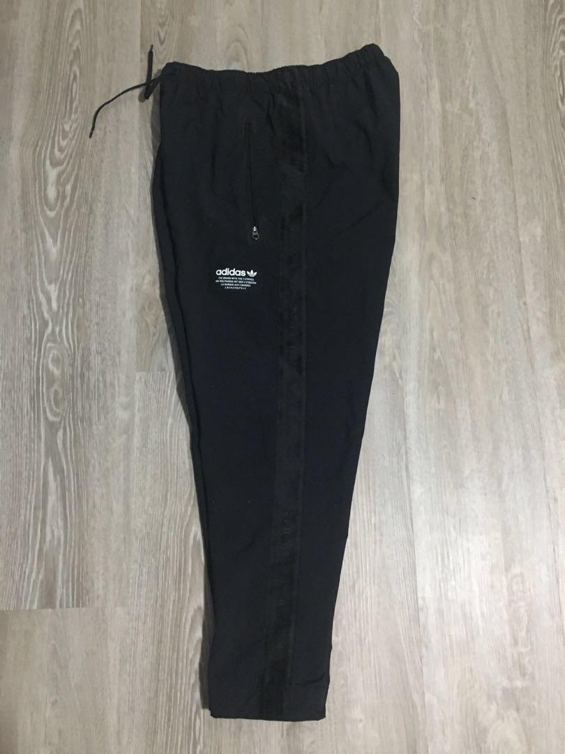 nmd track pants