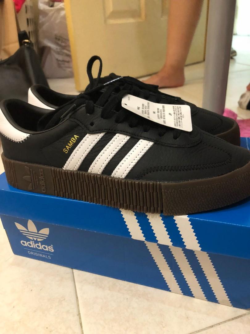 Adidas samba sportscene Clearance
