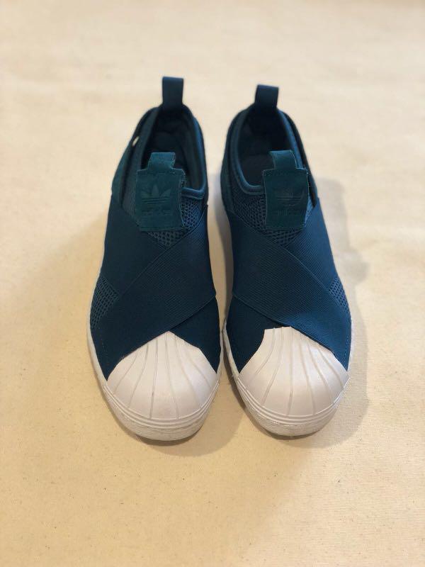 Adidas Superstar Slip On