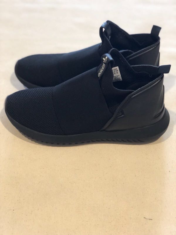 Adidas Tubular, Women's Fashion, Footwear, Sneakers on Carousell