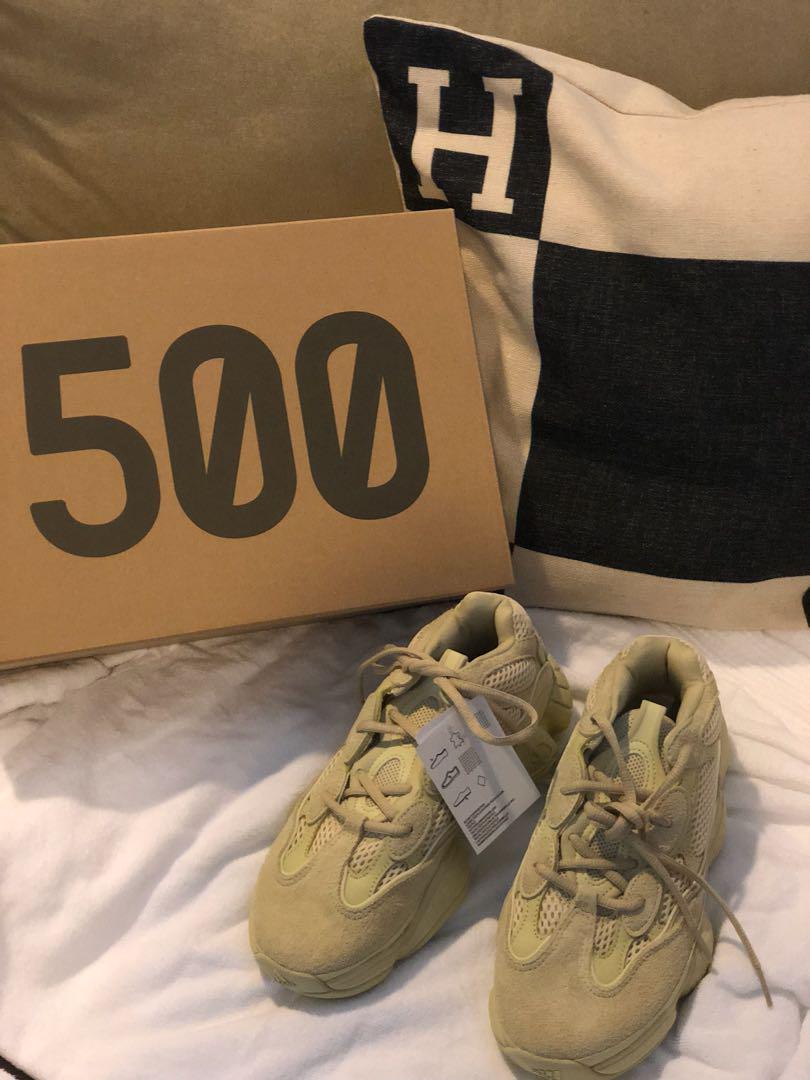 yeezy 700 v2 static sizing