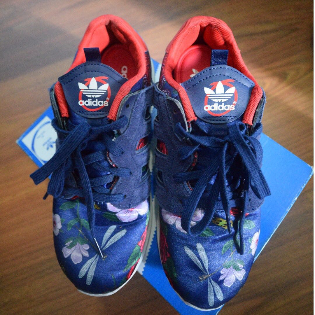 Adidas zx rita ora online