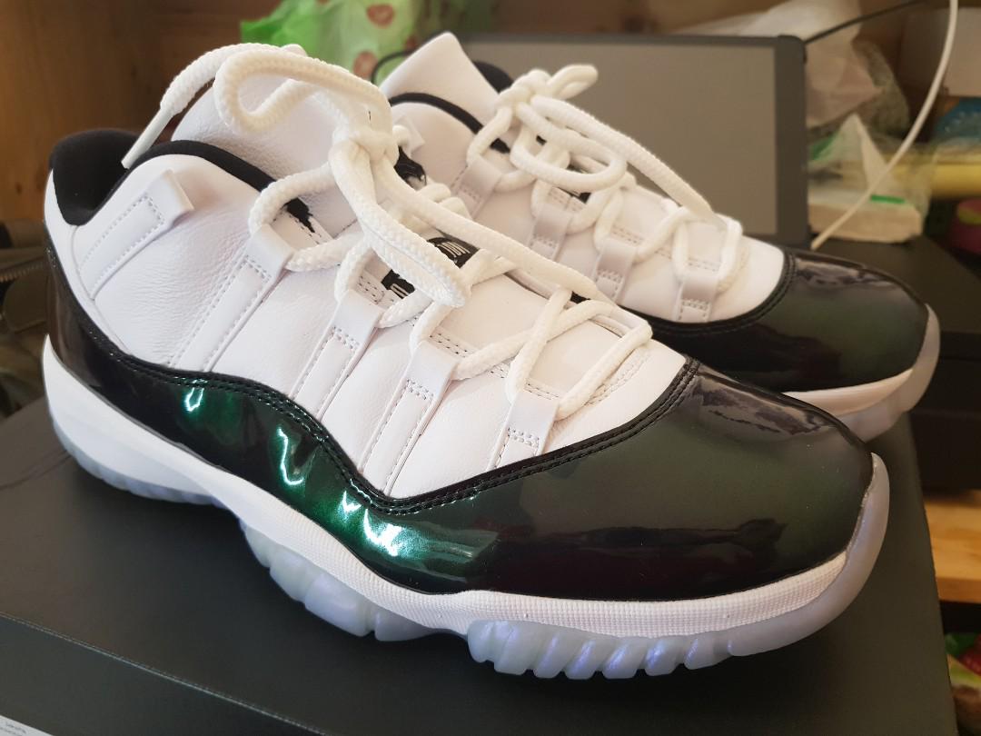 jordan 11 43
