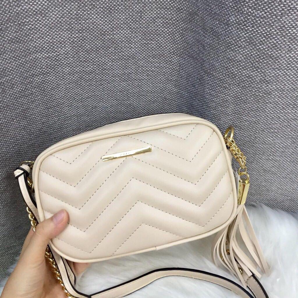 Aldo Kaoedien Crossbody Sling bag
