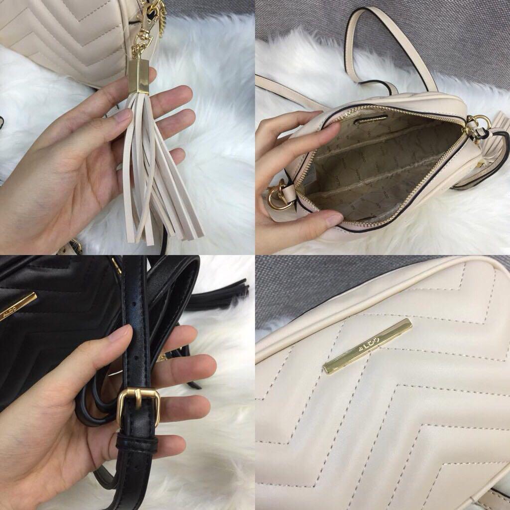 Aldo online kaoedien bag