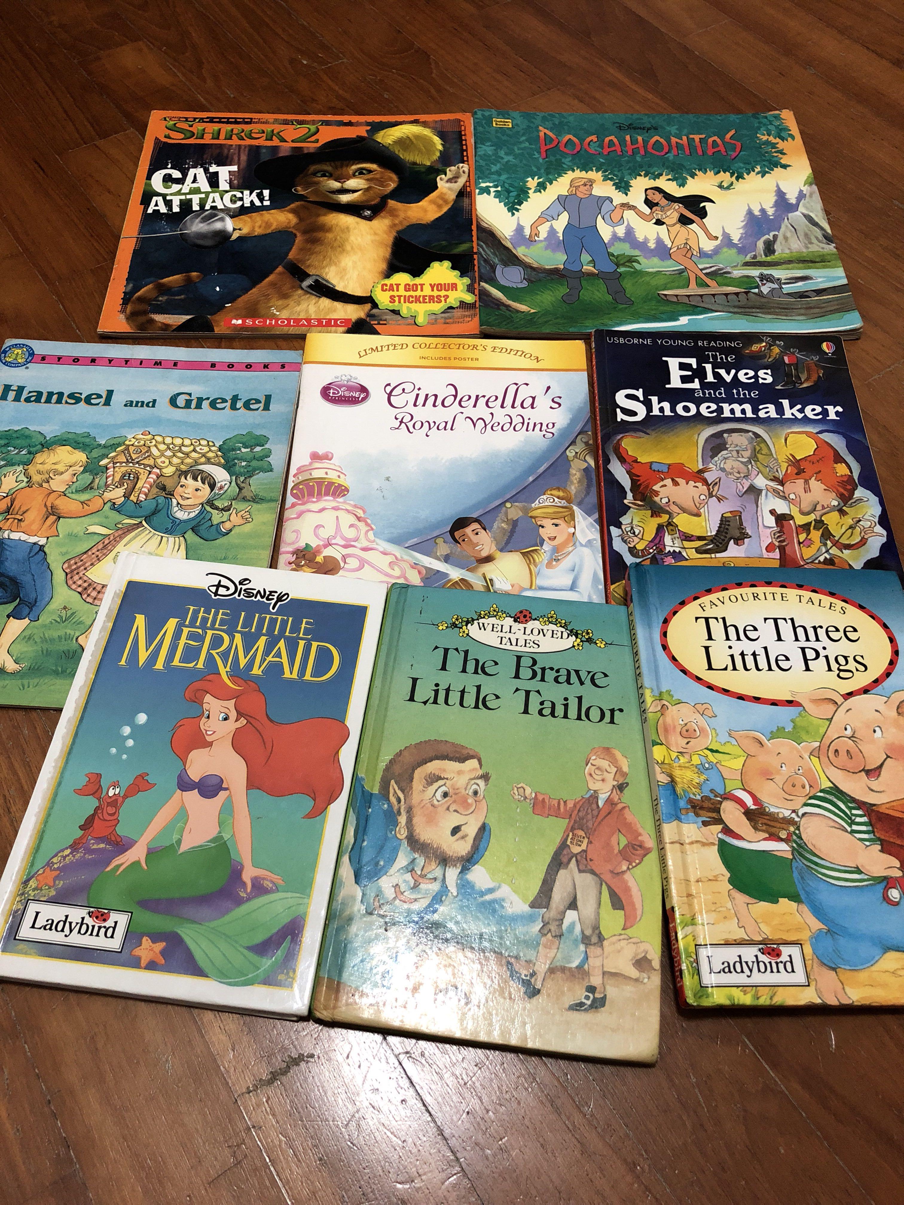 All Time Fave And Disney Bedtime Stories Pocahontas Shriek 2 Hansel N Gretel Cinderella S Royal Wedding Elves N The Shoemaker The Little Mermaid The Brave Little Tailor The Three Little Pigs Books We print the highest quality royal wedding stickers on the internet. all time fave and disney bedtime stories pocahontas shriek 2 hansel n gretel cinderella s royal wedding elves n the shoemaker the little mermaid