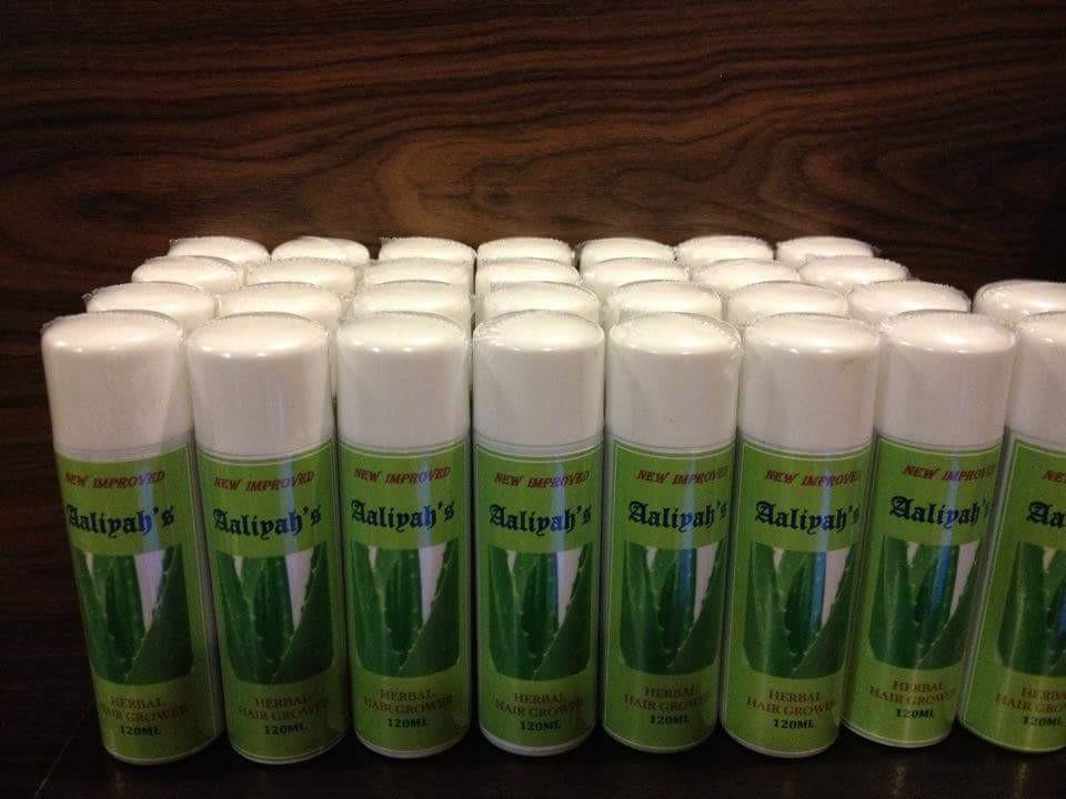 Alopecia Areata Cure Health Beauty Hair Care On Carousell