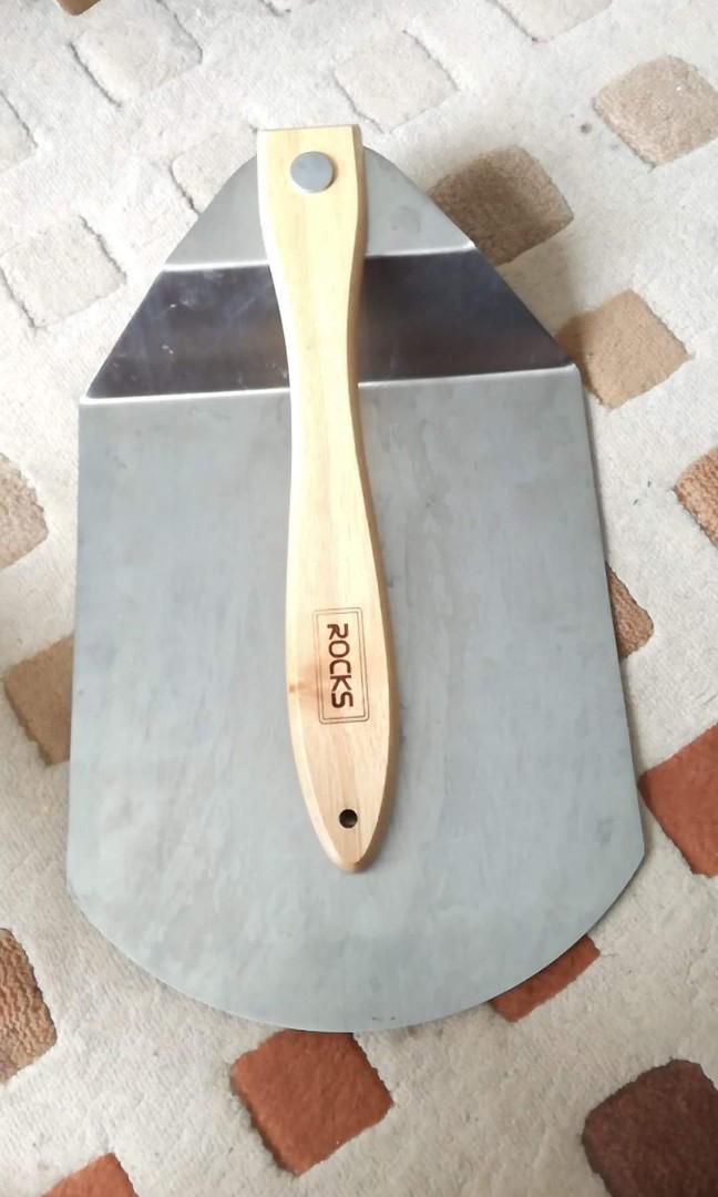 Aluminum Pizza Peel, Health & Nutrition, Medical Supplies & Tools on