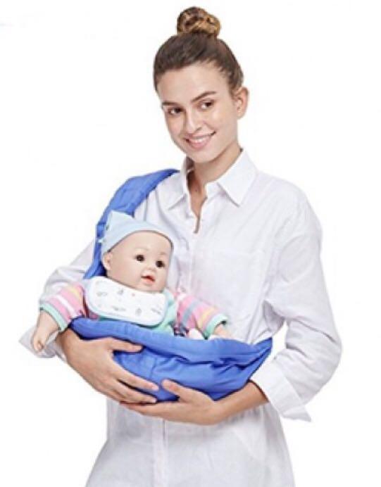 Angelcare hotsell baby carrier