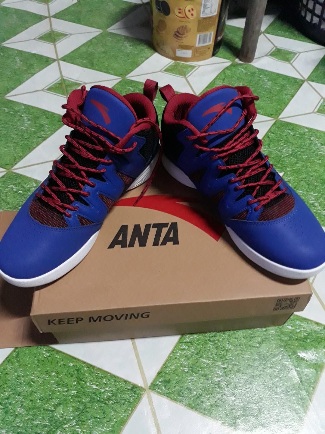 killer sports shoes