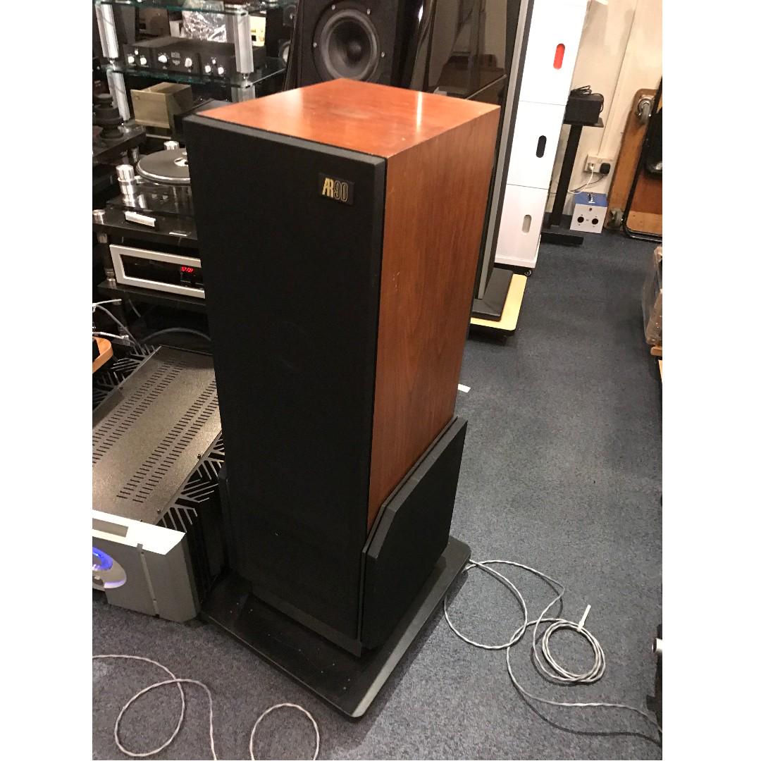 Ar 90 hotsell speakers for sale