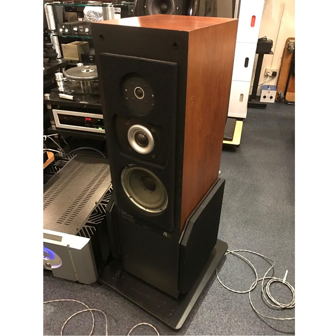 Ar 90 speakers 2025