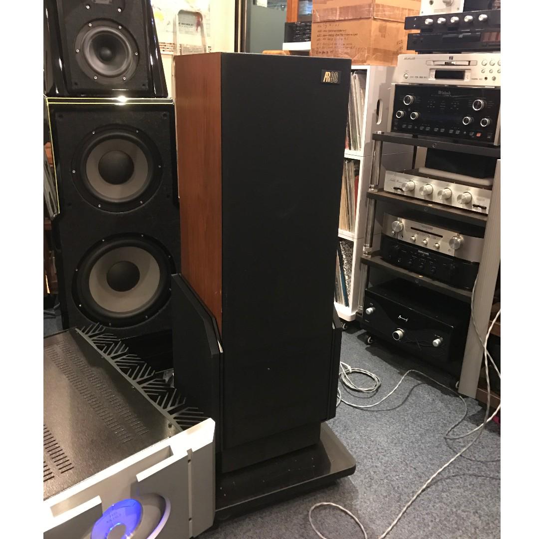 Ar 90 speakers hotsell