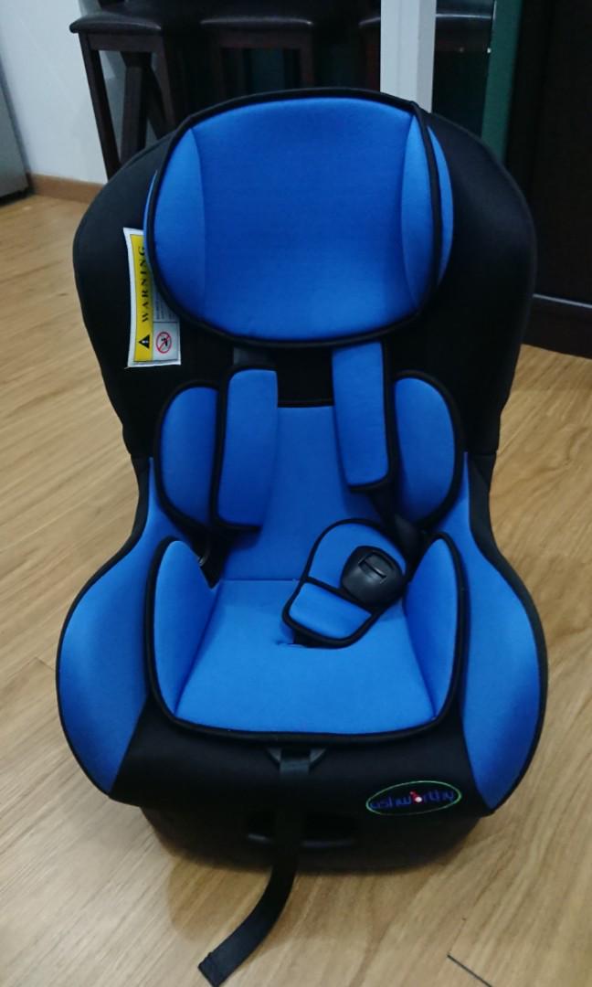 Ashworthy car seat review deals