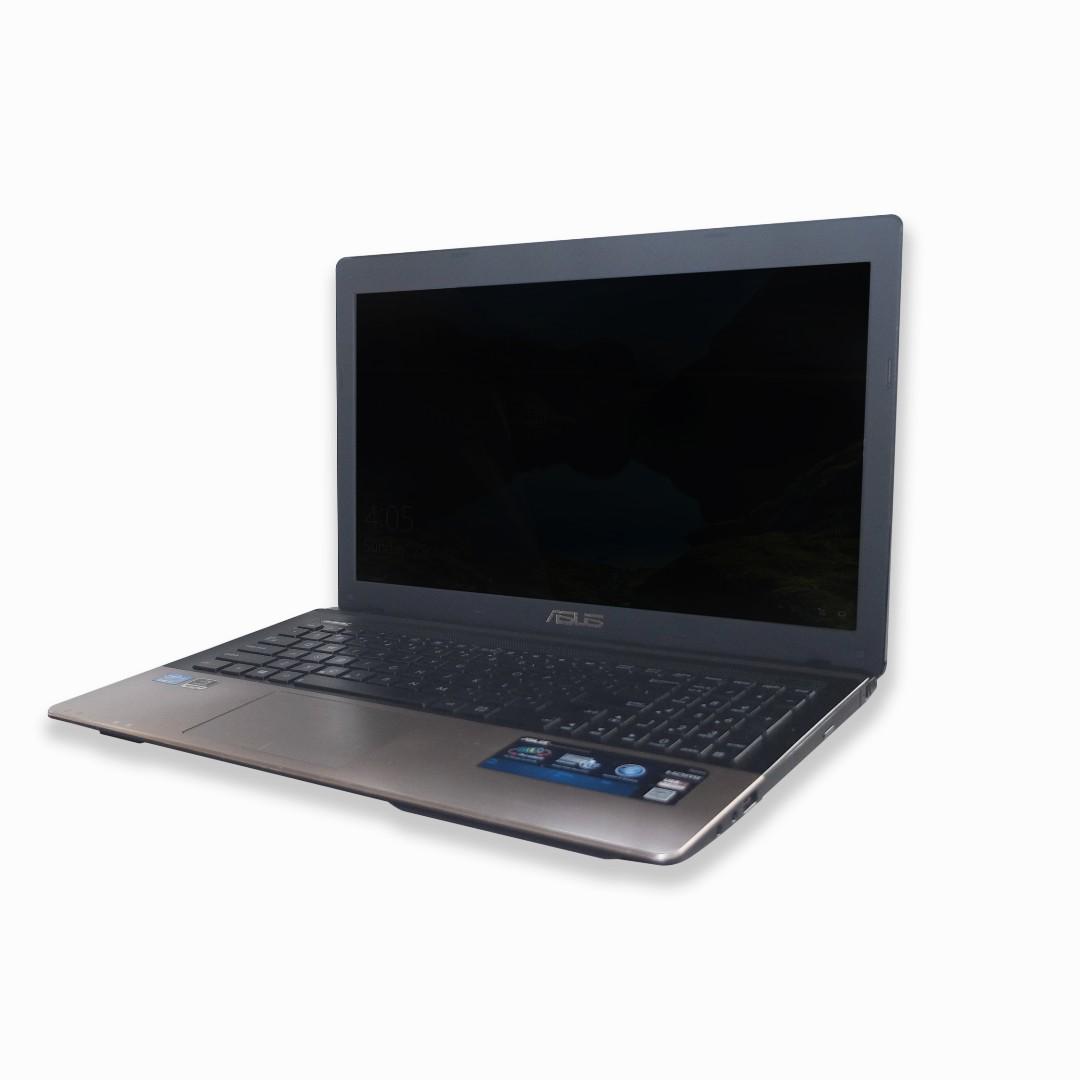Asus K55vj Electronics Computers On Carousell