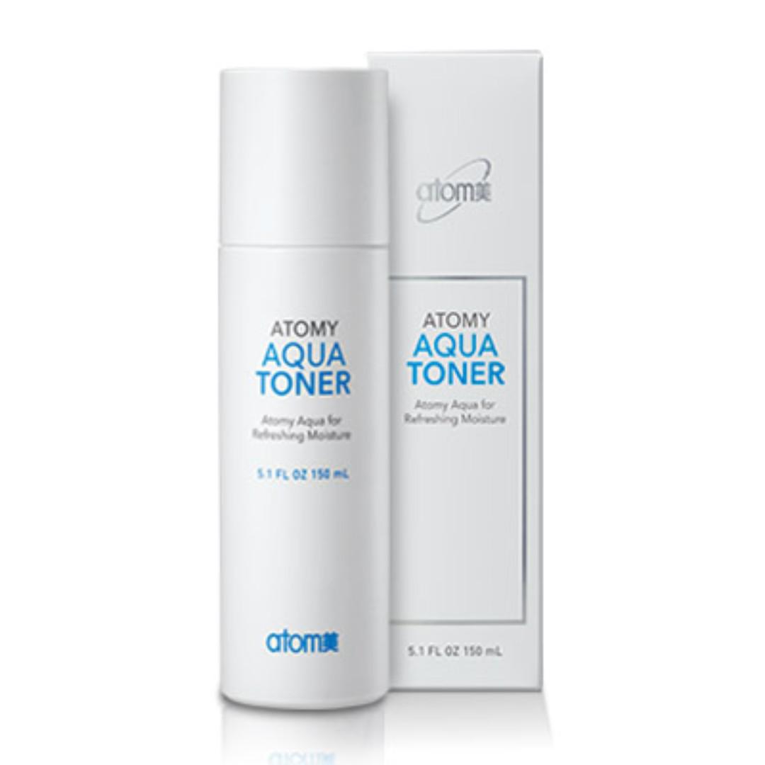 atomy toner