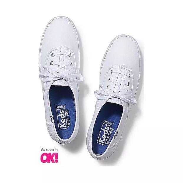 keds champion originals