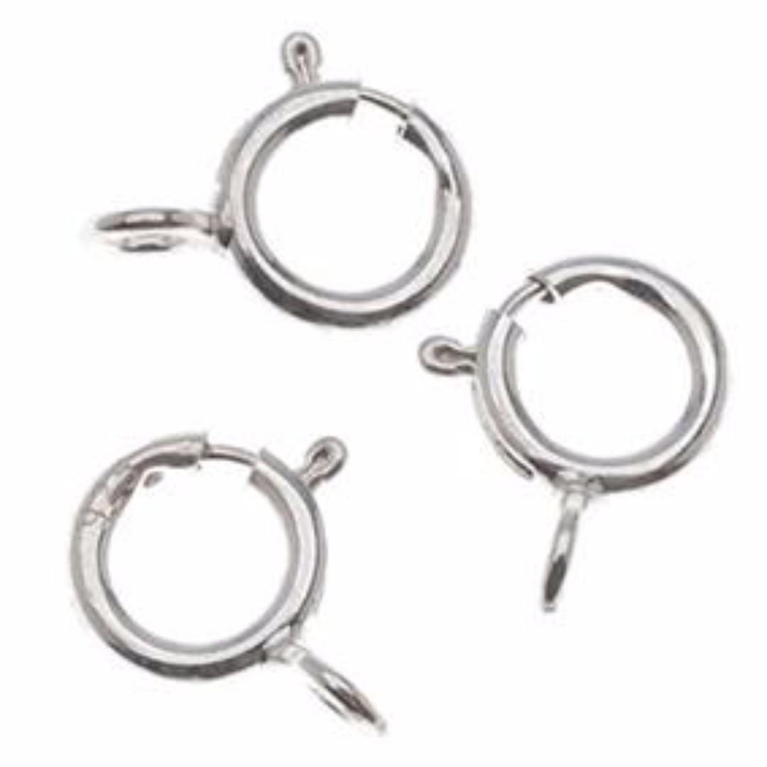 Clasp for chain bracelet replacement Women s Fashion Jewelry