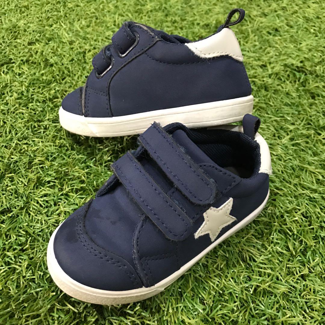 Baby converse look alike outlet