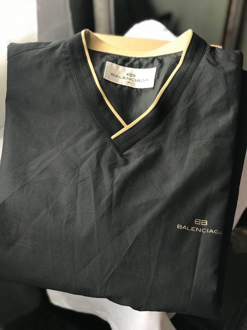 V neck golf pullover hot sale