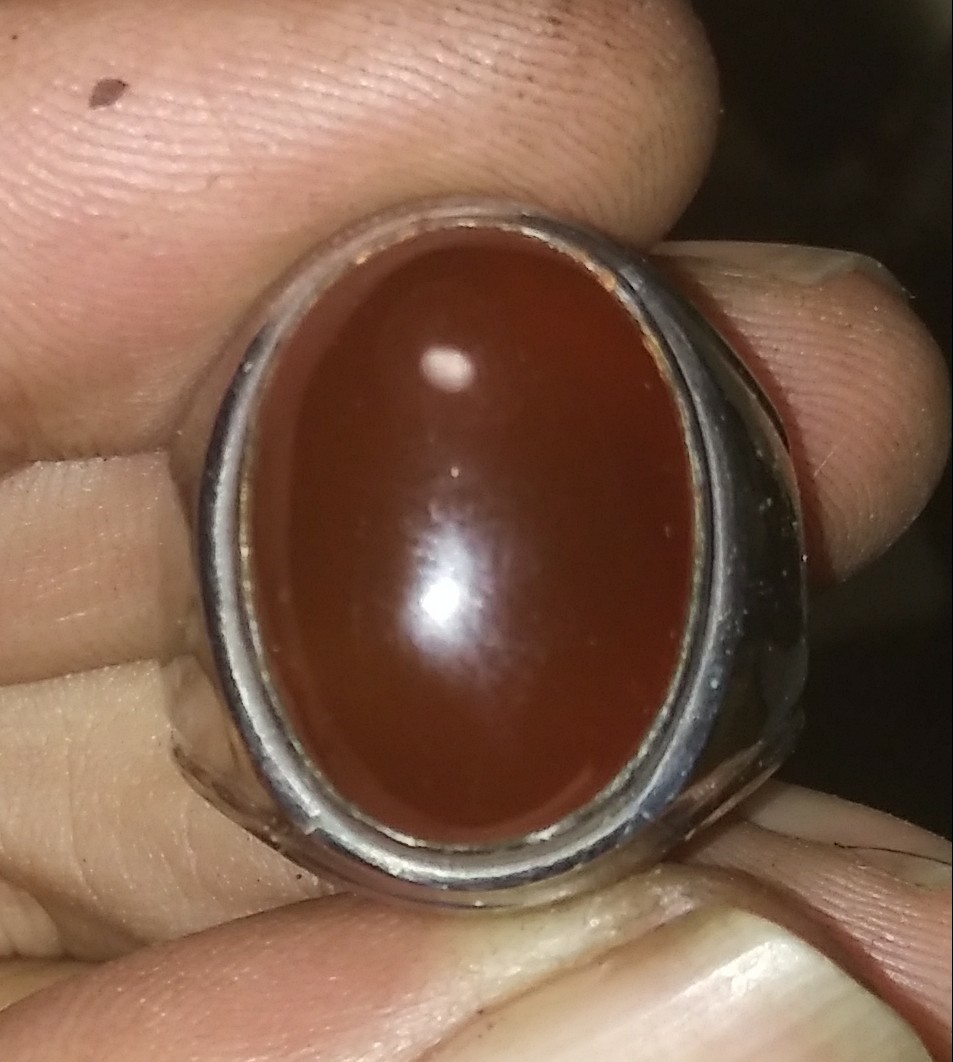Batu Yaman Madu Antik Jam Perhiasan Di Carousell